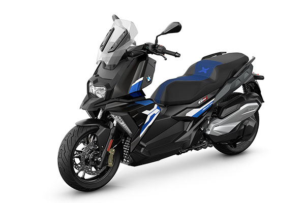 BMW C400X vs C400GT Electric Scooter: Which One Is Right for You?